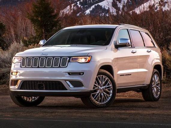 JEEP GRAND CHEROKEE 2021 1C4RJFAG9MC795010 image